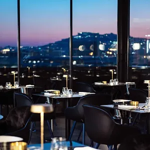 4* Ξενοδοχείο Gold Tower Lifestyle