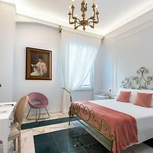 2* Bed and Breakfast Residenza Borbonica