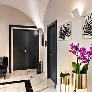 2* Bed and Breakfast Citykey -