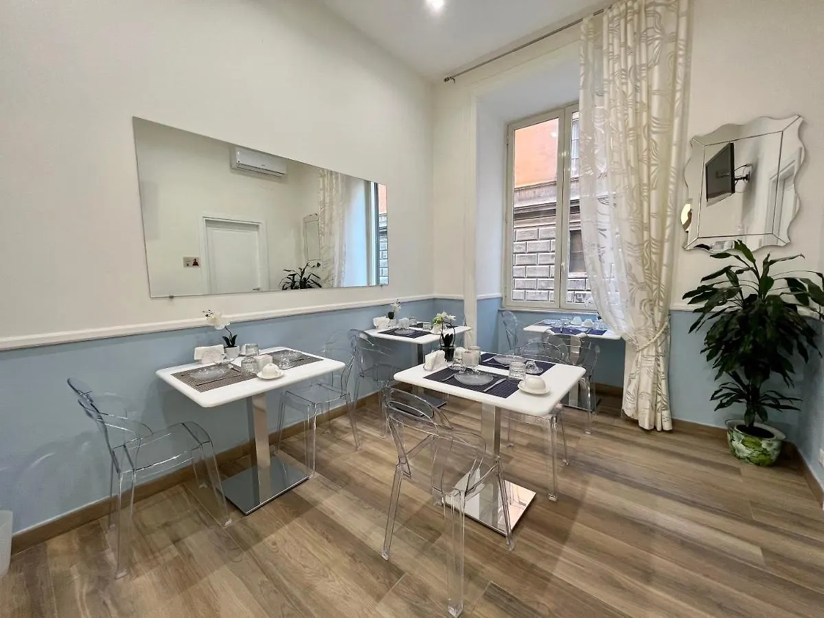 Sun Art Naples Rooms 0*,  איטליה