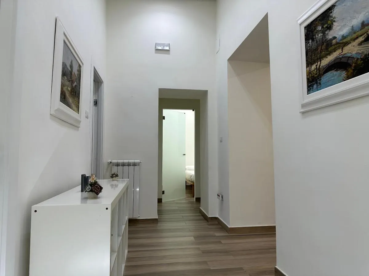 Sun Art Naples Rooms